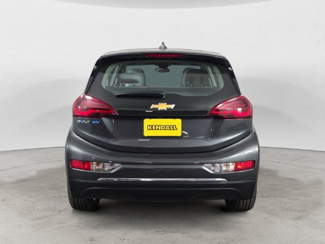 Used 2021 Chevrolet Bolt LT FWD image 6