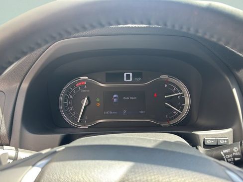 Used 2022 Honda Ridgeline RTL-E image 29