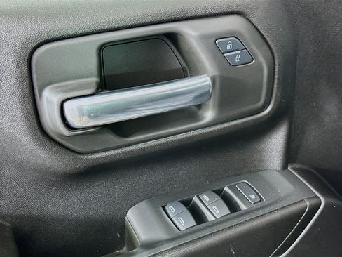 Used 2024 Chevrolet Silverado 1500 W/T image 15