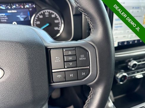 Used 2023 Ford F150 XLT w/ Equipment Group 302A High image 30