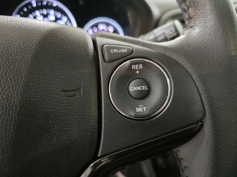 Used 2018 Honda HR-V EX-L image 30
