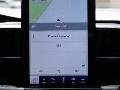 Used 2023 Ford Explorer ST w/ Equipment Group 401A AWD/4WD image 21