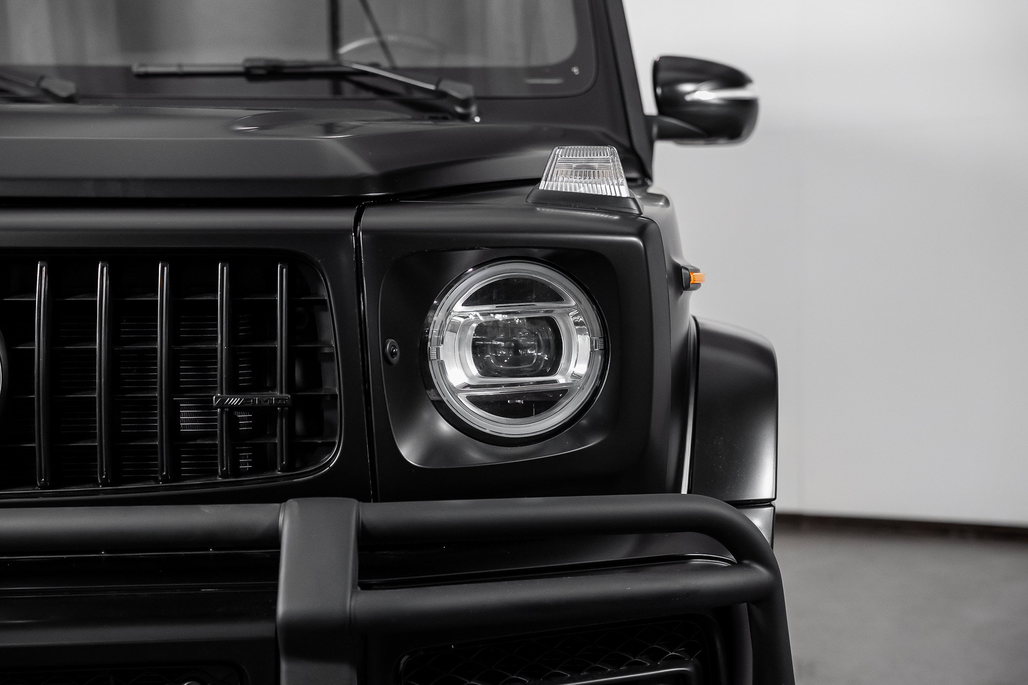 Used 2024 Mercedes-Benz G 63 AMG 4MATIC image 5