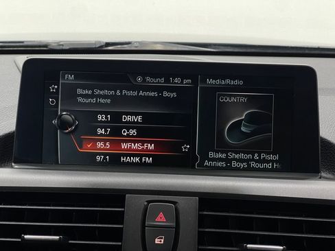 Used 2017 BMW M240i xDrive Convertible image 24