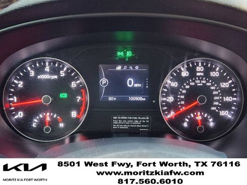 Used 2019 Kia Sportage EX FWD image 15