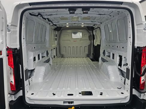 New 2026 Ford Transit 250 Low Roof AWD image 11