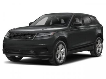 New 2026 Land Rover Range Rover Velar Autobiography