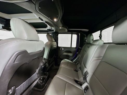 New 2026 Jeep Gladiator Mojave image 25