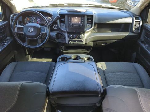 Used 2020 RAM 2500 Tradesman image 15