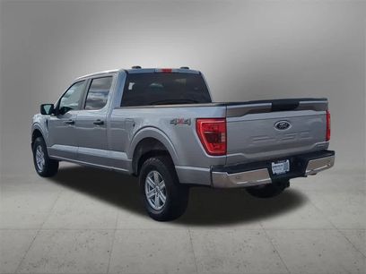 Used 2023 Ford F150 XLT w/ Trailer Tow Package