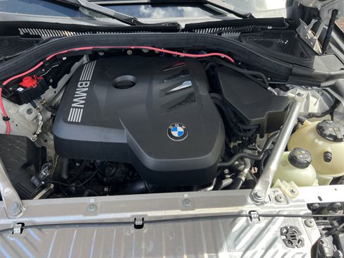 Certified 2025 BMW X3 xDrive30i image 33