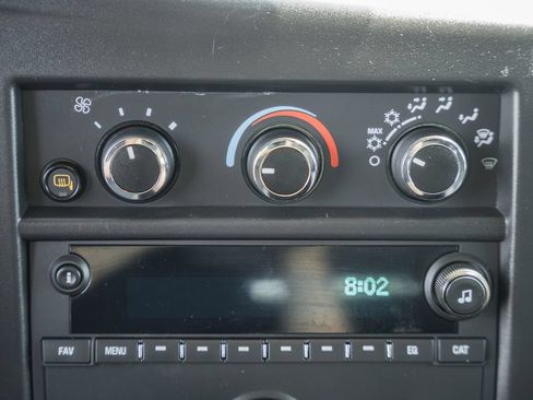 Used 2024 GMC Savana 2500 w/ Driver Convenience Package RWD image 20