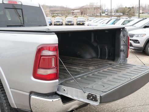 Used 2022 RAM 1500 Laramie image 18