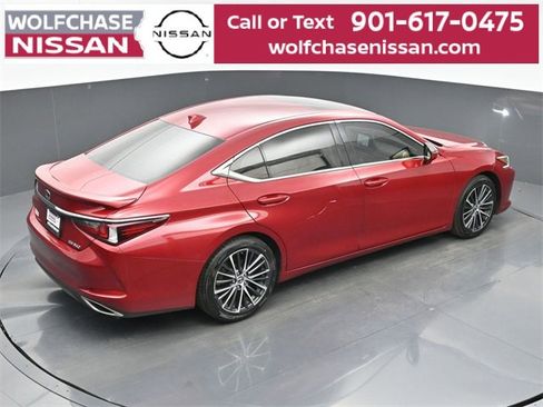 Used 2023 Lexus ES 350 w/ Premium Package image 33