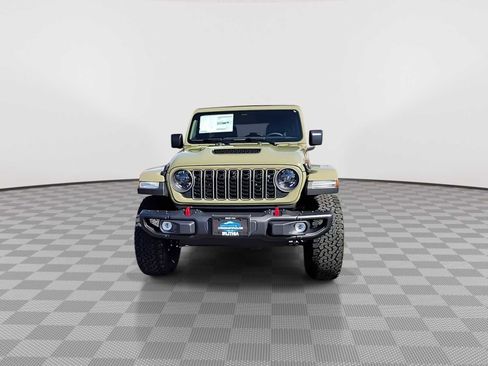 New 2026 Jeep Wrangler Unlimited Rubicon image 3