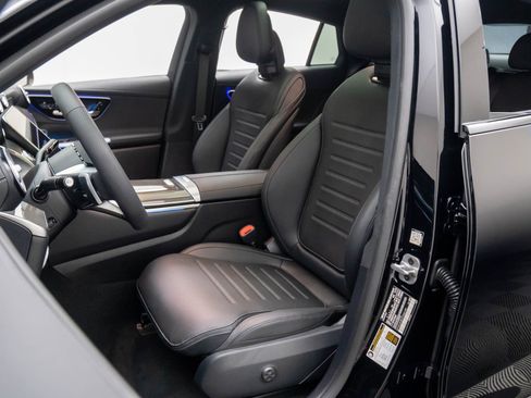 New 2026 Mercedes-Benz GLC 300 4MATIC image 18