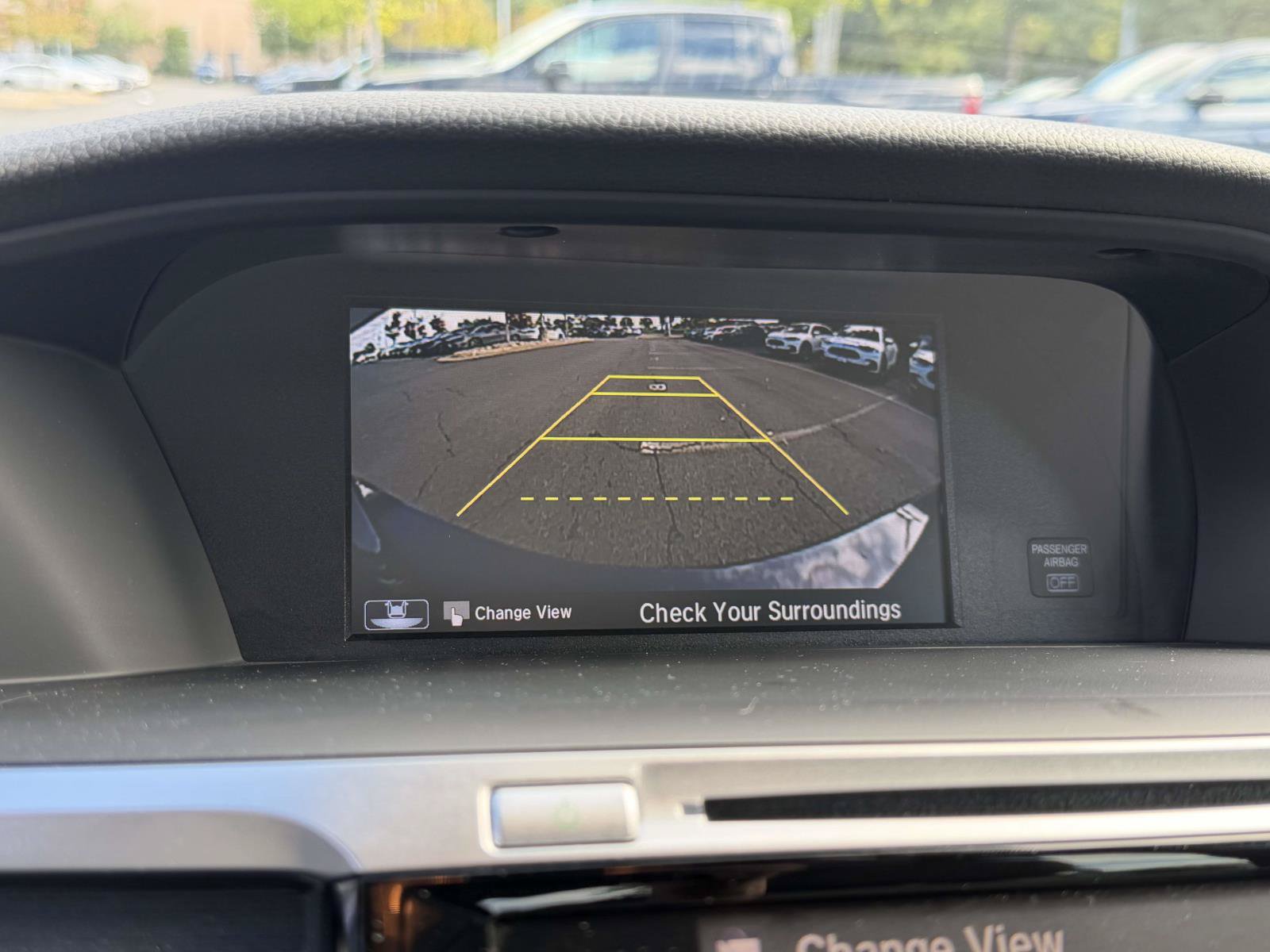Used 2017 Honda Accord Touring image 11