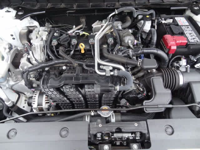 Used 2025 Nissan Altima 2.5 SV FWD image 33