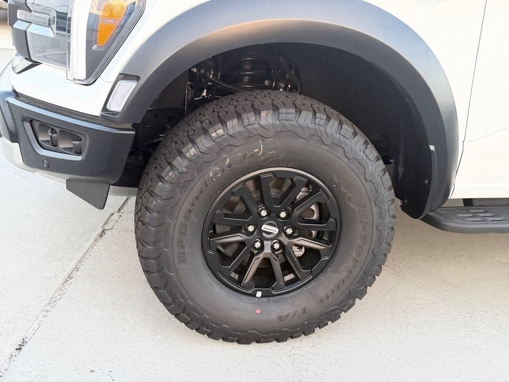 New 2026 Ford F150 Raptor AWD/4WD image 4