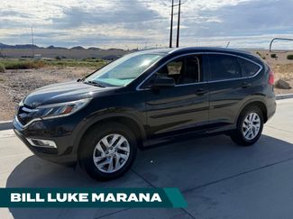 Used 2015 Honda CR-V EX-L video 1