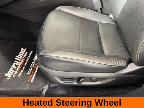 Used 2023 INFINITI QX55 Essential image 13