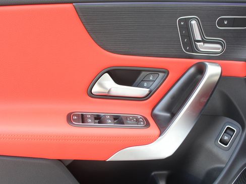 New 2026 Mercedes-Benz CLA 250 image 13