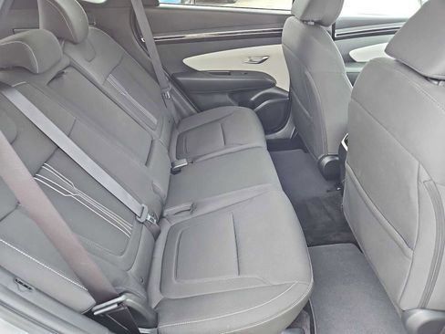 Used 2024 Hyundai Tucson SEL AWD/4WD image 25