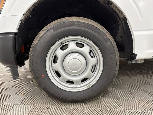 New 2026 Ford F150 XL image 11