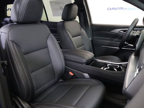 New 2026 Chevrolet Traverse LT w/ Midnight/Sport Edition image 20