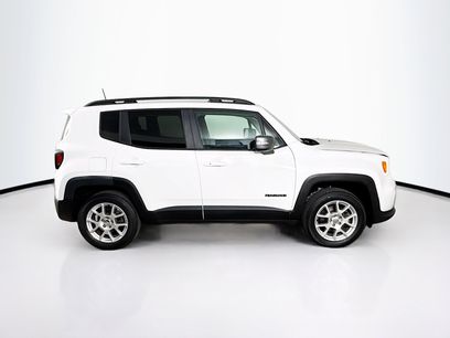 Used 2021 Jeep Renegade Limited