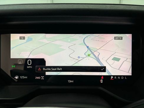 New 2026 GMC Acadia Elevation w/ Elevation Premium Package image 26