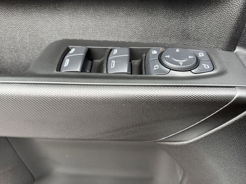 New 2025 GMC Sierra 3500 Pro w/ Convenience Package image 15