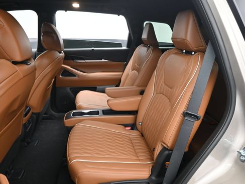 Used 2026 INFINITI QX60 Autograph w/ Dark Cargo Package AWD/4WD image 11