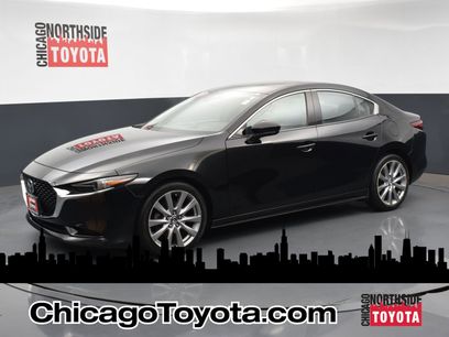 Used 2019 MAZDA MAZDA3 AWD Sedan w/ Premium Package