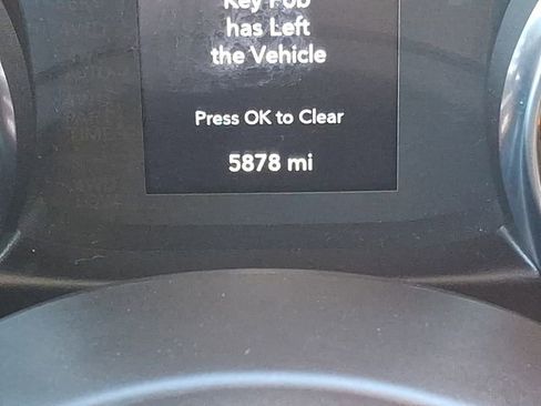 Used 2023 Jeep Wrangler Unlimited Sport image 21