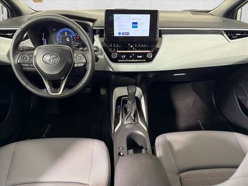 Used 2026 Toyota Corolla SE FWD image 22
