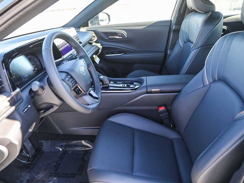 New 2026 Toyota Crown XLE image 20