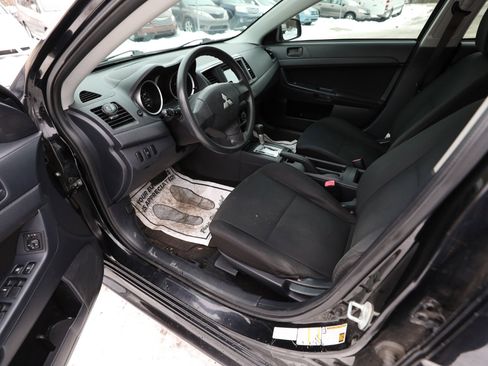 Used 2010 Mitsubishi Lancer DE image 15