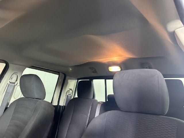 Used 2020 RAM 1500 Warlock w/ Electronics Group AWD/4WD image 12