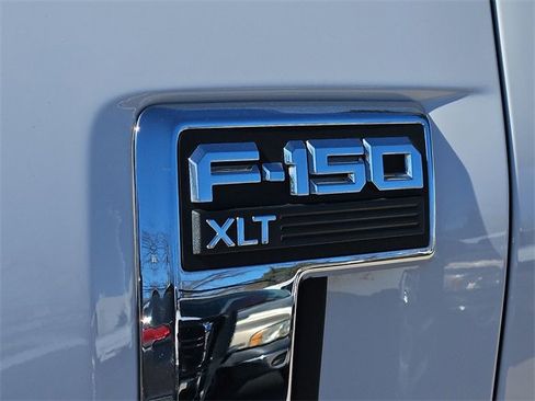 Used 2021 Ford F150 XLT w/ Trailer Tow Package image 10