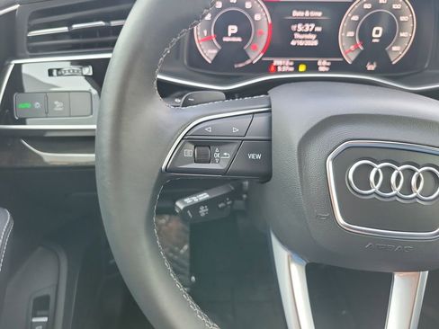 Used 2025 Audi Q7 3.0T Premium Plus AWD/4WD image 23