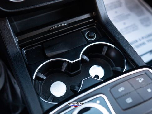 Used 2017 Mercedes-Benz GLS 450 4MATIC image 37