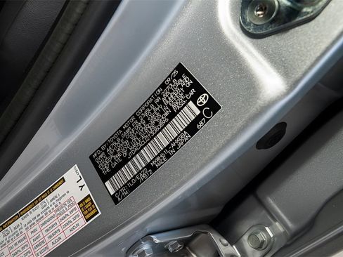 New 2026 Toyota Prius XSE image 21