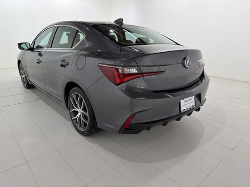 Certified 2019 Acura ILX Premium Package image 3