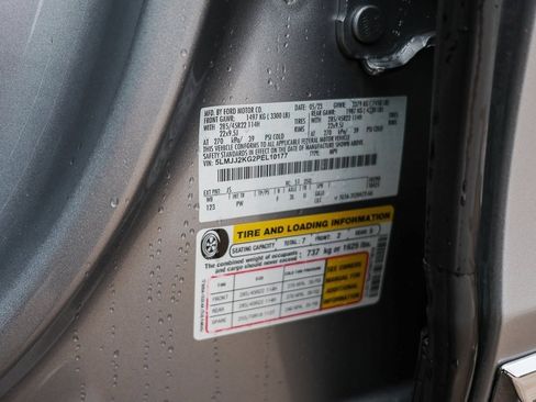 Used 2023 Lincoln Navigator Reserve image 30