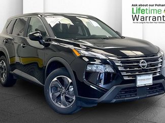 Used 2025 Nissan Rogue SV video 1