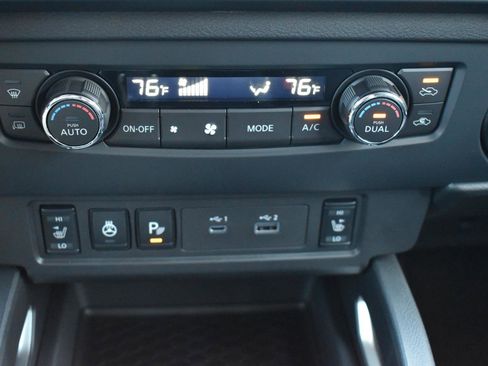 New 2026 Nissan Frontier SV w/ SV Convenience Package image 39