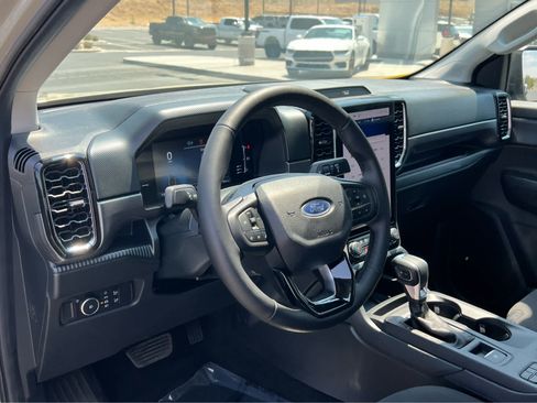 New 2026 Ford Ranger XLT w/ Equipment Group 301A High AWD/4WD image 28