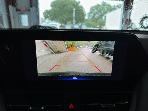 New 2026 Chevrolet TrailBlazer LS w/ LS Convenience Package image 18