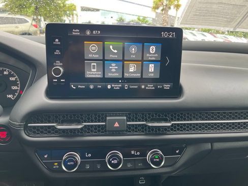 Used 2023 Honda HR-V EX-L image 13